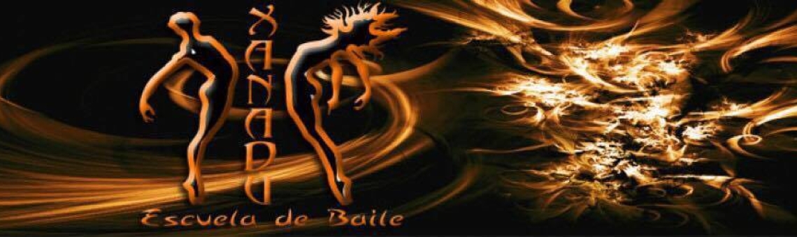 Escuela de baile Xanadú: pasión y ritmo en cada paso