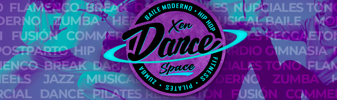 Escuela de baile Xen Dance Space: ¡Siente la música!