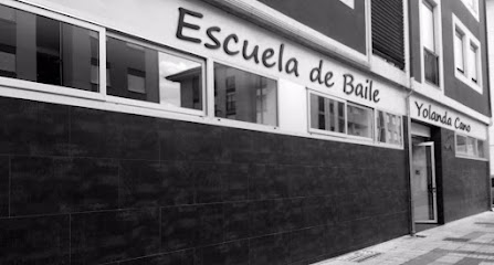 Escuela de baile YOLANDA CANO: pasión y ritmo