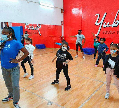 ¡Descubre el ritmo en YUBA