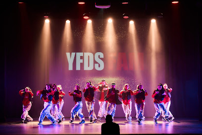 ¡Aprende a bailar en YuFunkDanceSchool en Santa Cruz!