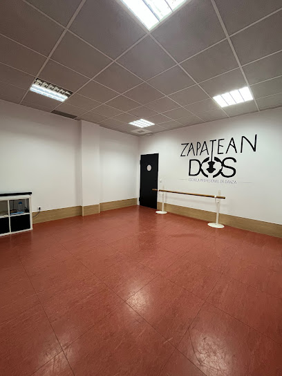 ¡Aprende a bailar con ritmo en ZapateanDos Sevilla!