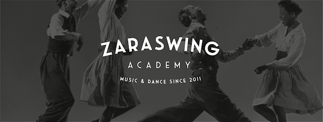 ¡Aprende a bailar con estilo en Zaraswing Academy Zaragoza!