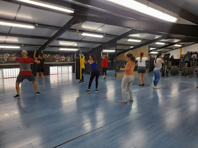 ¡Baila y ponte en forma con Zumba en Sanlúcar de Barrameda!