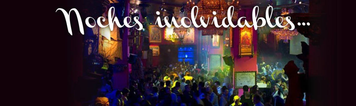 Sala de baile Alegoría en Madrid: Un espacio vibrante y acogedor donde disfrutar de la mejor música latina y bailar salsa y bachata toda la noche.