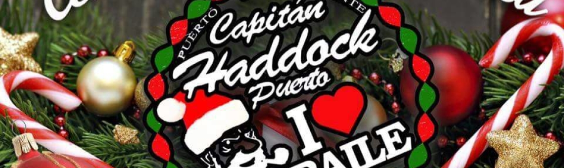 El Capitán Haddock en Alicante es una sala de baile de salsa y bachata con un ambiente animado y clases de baile para todos los niveles.