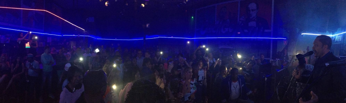 La sala de baile Chicago Latino en Terrassa es un lugar emblemático donde disfrutar de la mejor música latina para bailar salsa y bachata.