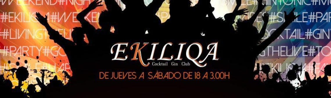 La sala de baile EkiliQa Cocteleria en Olesa de Montserrat es un lugar vibrante donde disfrutar de la mejor música latina y bailar salsa y bachata.