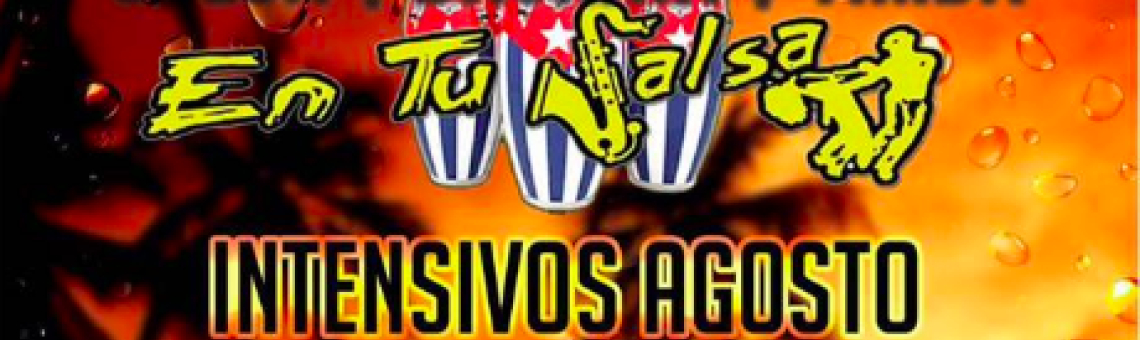 En Tu Salsa en Cubelles es una sala de baile latina que ofrece clases y eventos de salsa y bachata en un ambiente animado y acogedor.
