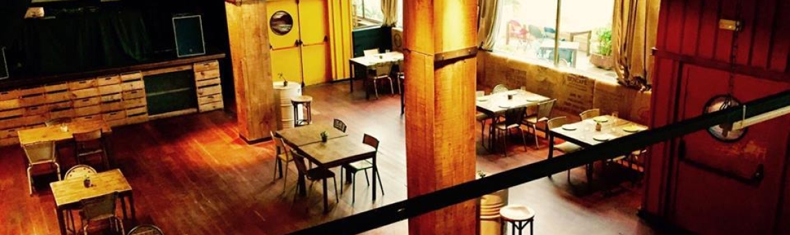 La Sala de baile Habana Barcelona en Barcelona es un emblemático espacio donde se puede disfrutar de la mejor música latina para bailar Salsa y Bachata.