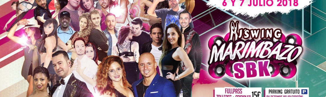 JSwing Alcorcón en Alcorcón es una sala de baile especializada en salsa y bachata con un ambiente vibrante y acogedor.