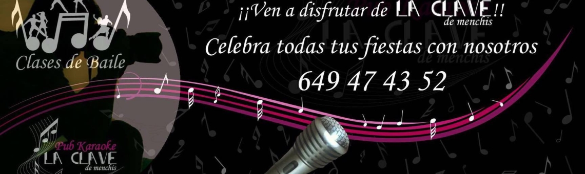 La Clave de Menchis en Las Rozas es una sala de baile latina reconocida por su ambiente animado y clases de salsa y bachata de alta calidad.