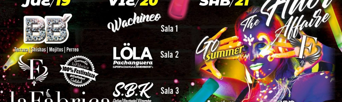 La Fábrica en Reus es una sala de baile latina con ambiente acogedor y clases de salsa y bachata.