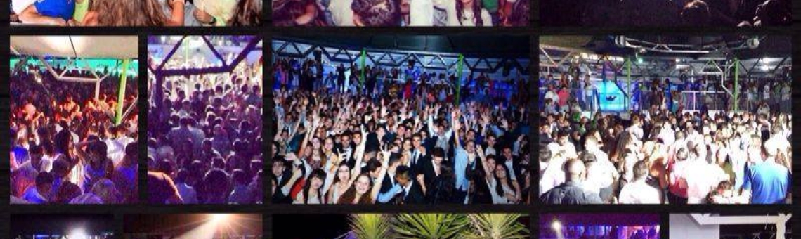 Mangú Beach Club en Punta Umbría es una sala de baile latina con ambiente caribeño y ritmos contagiosos de salsa y bachata.