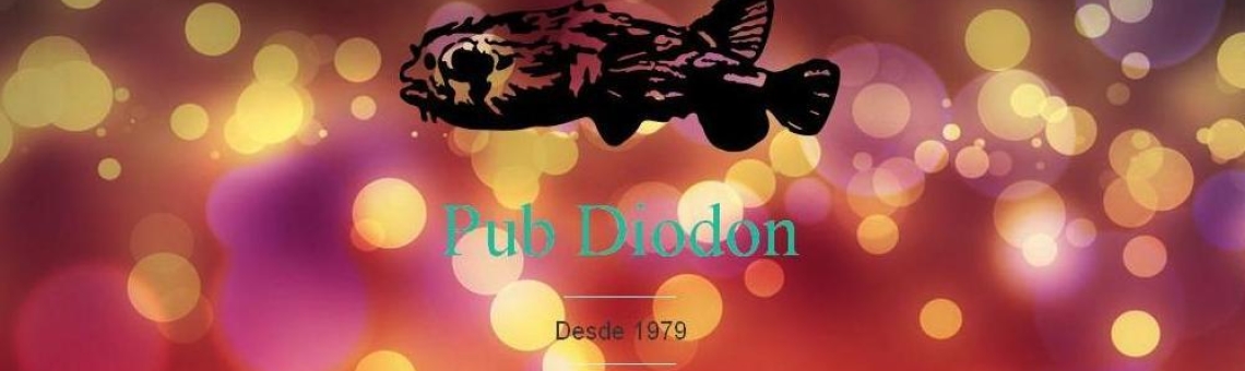 El Pub Diodon en Alcorcón es una sala de baile de salsa y bachata con un ambiente animado y música latina contagiosa.