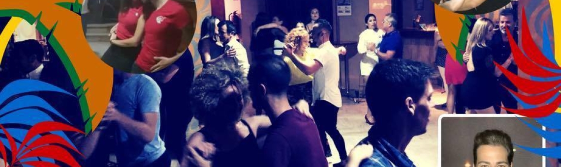 La Sala Garufa en Sevilla es un emblemático espacio donde se disfruta de la salsa y la bachata en un ambiente animado y acogedor.