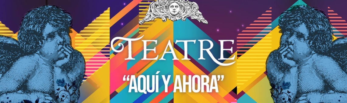 Sala Teatre en Murcia es un espacio emblemático donde se puede disfrutar de la mejor música latina para bailar salsa y bachata.