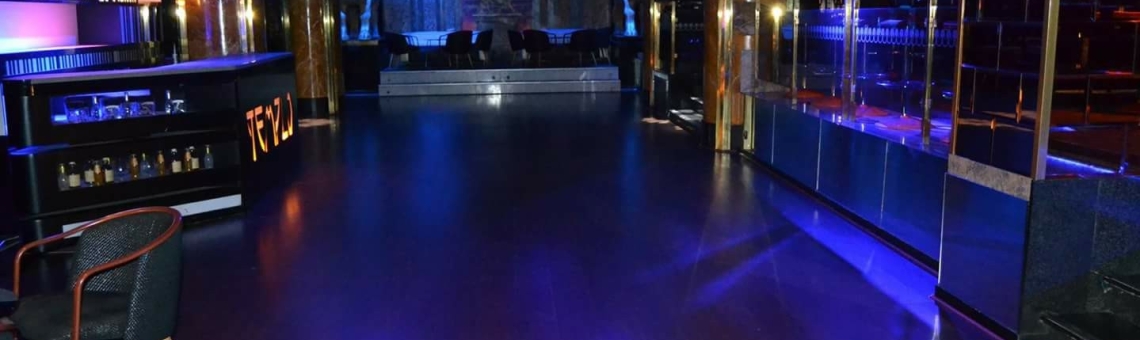 Sala Templo en Madrid es un espacio emblemático para bailar salsa y bachata en un ambiente vibrante y acogedor.