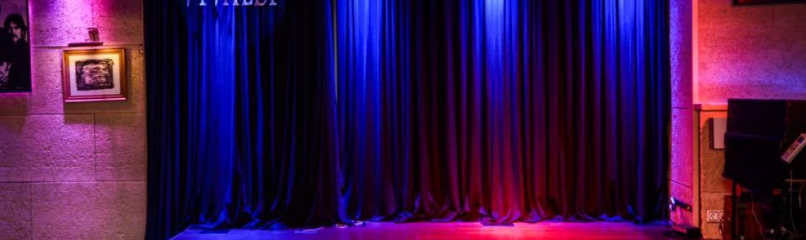 La Sala Vivaldi en Barcelona es un espacio emblemático donde se puede disfrutar de la mejor música latina para bailar salsa y bachata.