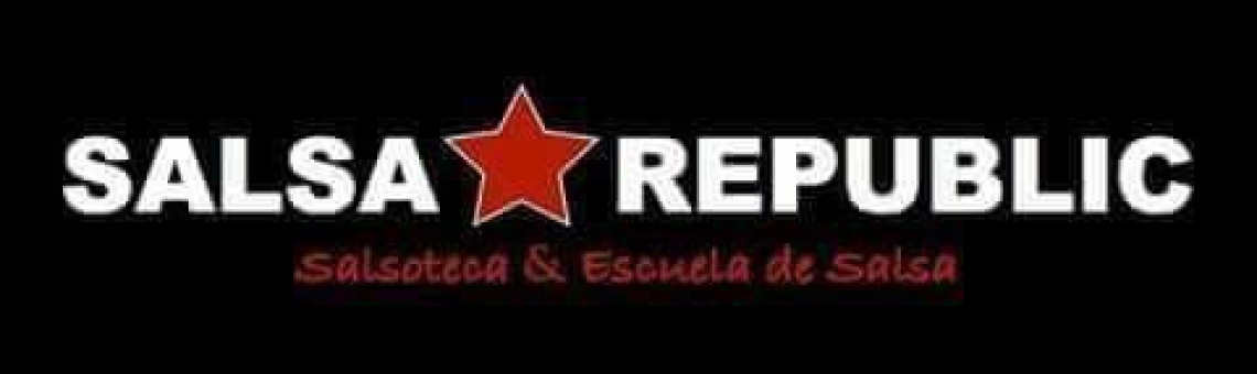 Salsa Republic en Mataró es una sala de baile que ofrece clases y eventos de salsa y bachata en un ambiente animado y acogedor.