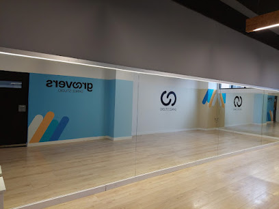 Aprende a bailar en Groovers Dance Studio
