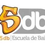 Escuela de baile 5db: Pasión en movimiento