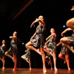 Escuela de baile A Bailar: aprende a bailar con pasión