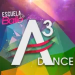 Escuela de baile A3Dance: pasión y ritmo en movimiento