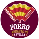 Forró Arrasta-pé Sevilla: Escuela de baile con ritmo