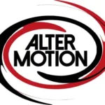 Escuela de baile Alter Motion: pasión en movimiento
