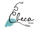 Logotipo de Checa Studio