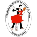 Escuela de baile Amigos de Baile de Salón - Aprende a bailar con estilo y diversión.