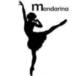 Logotipo de Mandarina