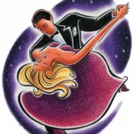 Escuela de baile Avanti: pasión y ritmo en cada paso