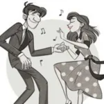 Escuela de baile Danza Fdez Gomarín: Pasión y ritmo en movimiento