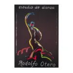 Escuela de baile Rodolfo Otero: pasión y ritmo