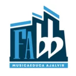 Logotipo de La Fabbrica Musicaeduca