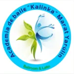 Logotipo de Kalinka Marat Yarullin