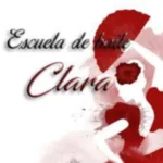 Clases de baile en la escuela Clara