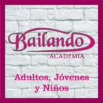 Escuela de baile Bailando: pasión y ritmo