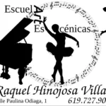 Escuela de baile Raquel Hinojosa Villar: pasión y elegancia