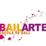 Logotipo de Bailarte
