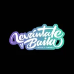 Logotipo de Studio Levantateybaila