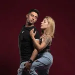 Escuela de baile Joshua e Iris Dance Academy