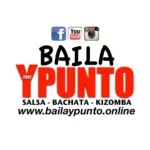 Academia Baila Y Punto: Pasión por el baile