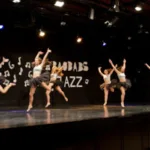 Escuela de baile Baobs: aprende a bailar con pasión