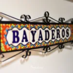 Escuela de baile Bayaderos: pasión y ritmo en cada paso