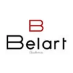 Logotipo de Belart Formación