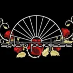 Logotipo de Salón Pugliese