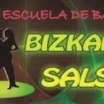 Escuela de baile BizkaiSalsa: ritmo y pasión en cada paso